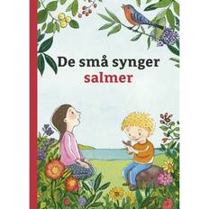 De små synger salmer (Inbunden, 2017)