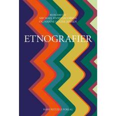 Etnografier (Hæftet, 2018)