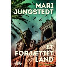 Et forjættet land Et forjættet land PB (Hæftet, 2019)