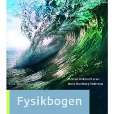 Bøger Fysikbogen (Hæftet, 2018)