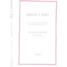 Bøger IBSEN I DAG: En Folkefiende (Hæftet, 2018)