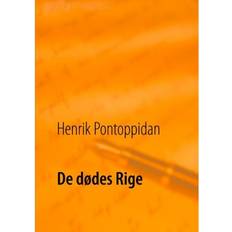 De dødes rige De dødes Rige (Hæftet, 2019)