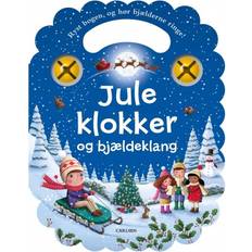 Juleklokker Juleklokker og bjældeklang (Papbog, 2019) (Papbog, 2019)