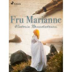 Fru Marianne (E-bok, 2019)