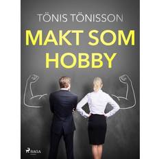 Makt som hobby (E-bok, 2019)