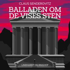 De vises sten Balladen om De Vises Sten (Ljudbok, MP3, 2019)