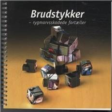 Brudstykker: rygmarvsskadede fortæller (Spiral, 2002)