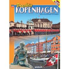 Hollandsk Bøger Prachtig Kopenhagen, Hollandsk (2012): Een volledige fotoreis (Ukendt format, 2012) (2012)