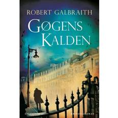 Gøgens kalden Gøgens kalden (Indbundet, 2013)