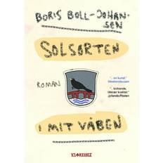Solsorten i mit våben (Häftad, 2018)