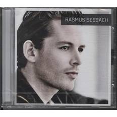 Rasmus seebach cd Rasmus Seebach (Lydbog, CD, 2009)