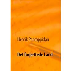 Det forjættede Land (Hæftet, 2019)