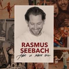 Rasmus seebach cd Før Vi Mødte Dig (Lydbog, CD, 2017)