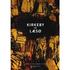 Kirkeby på Læsø (Hæfte, 2016) (Hæftet, 2016)