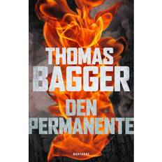 Bøger Den Permanente (Hæftet, 2019)