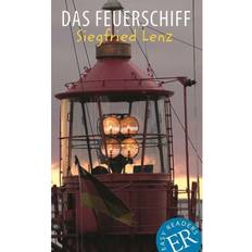 Bøger Das Feuerschiff, ER B (2019)