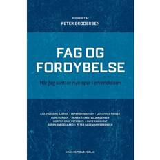 Bøger Fag og fordybelse (2019)