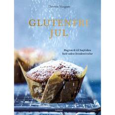 Glutenfri Glutenfri jul (Indbundet, 2019)