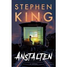 Anstalten (Hæftet, 2019)