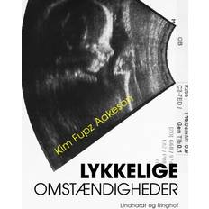 Lykkelige omstændigheder Lykkelige omstændigheder (E-bog, 2019)