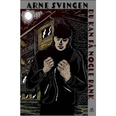 Du kan få nogle bank (Hæftet, 2019)