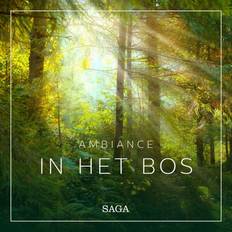 Geneeskunde & Verpleging Luisterboeken Ambiance - In het Bos (Luisterboek, MP3, 2019)