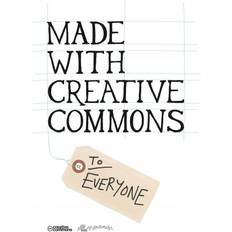 Bøger Made With Creative Commons (Hæftet, 2017)