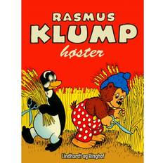 Rasmus klump bøger Rasmus Klump høster (E-bog, 2019)