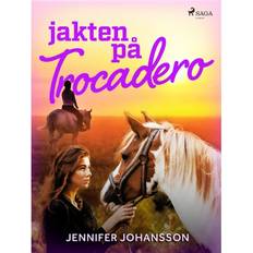 Trocadero Jakten på Trocadero (E-bok, 2019)