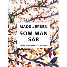 Som man sår Som man sår (E-bok, 2019)