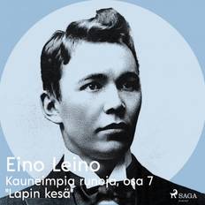 Kauneimpia runoja, osa 7 "Lapin kesä" (Ljudbok, MP3, 2019)
