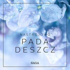 Medizin Bücher Nastrojowo - Pada deszcz (Hörbuch, MP3, 2019)