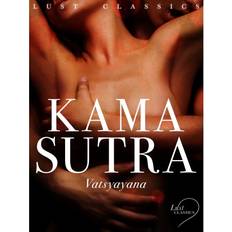 Läromedel E-böcker LUST Classics: Kama Sutra (E-bok, 2019)