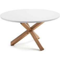 LaForma Nori Dining Table 135cm