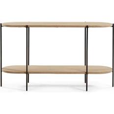 LaForma Palmia Console Table 40x140cm