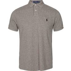 Polo Ralph Lauren Men's Slim Fit Shirt - Canterbury Heather