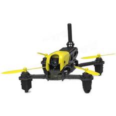 1280x720 Helikopterdrönare Hubsan H122D X4 Storm