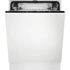 Electrolux EES47310L Sort, Integreret