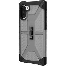 UAG Coque pour Samsung Galaxy Note10 Plasma Transparente