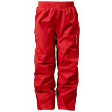 Didriksons nobi Barnkläder Didriksons Nobi Kid's Shawl Pants - Flag Red (502363)