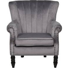 Beliani Svedala Armchair 88cm