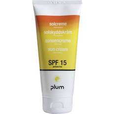 Sun Cream SPF15