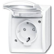 20 EBW-54 1-way