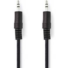 Nedis Stereo 3.5mm-3.5mm 1.5m