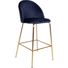 Laiton Tabourets de bar House Nordic Lausanne Tabouret de bar 108cm