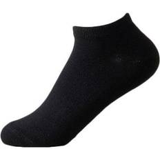 Boody Socks Boody Low Cut Socks - Black