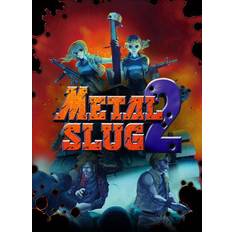 Metal Slug 2 (PC)