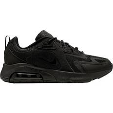 Nike Air Max 200 M - Black/Black