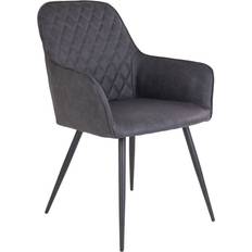 House Nordic Harbo Leatherette Köksstol 87cm