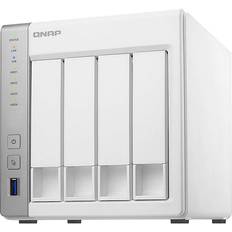 Cheap NAS Servers QNAP TS-431P